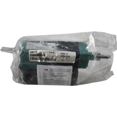 NEW Numatics 153SA43AK011Z30 Solenoid Valve 120V 150 PSI Mark 15