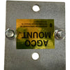 NEW Anderson Greenwood 07-2096 M4T 3-Valve Manifold AGCO Mount 6000 PSI 316SS