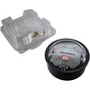 NEW Dwyer 2015 Magnehelic Differential Pressure Gauge 0-15 IN W.C.