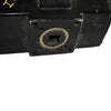 Matryx EDA 200 /A Pneumatic Vane Actuator 120 PSIG Max 9603330004