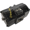 Matryx EDA 200 /A Pneumatic Vane Actuator 120 PSIG Max 9603330004