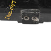 Matryx EDA 200 /A Pneumatic Vane Actuator 120 PSIG Max 9603330004