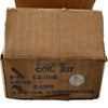 NEW Toshiba CC-100E Contactor Coil Kit 208V 60Hz C-100E