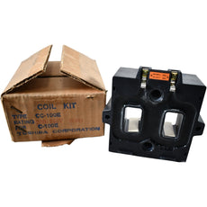 NEW Toshiba CC-100E Contactor Coil Kit 230V 240V 60Hz C-100E