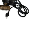 NEW Van Air Systems 39-2411111 MDV-400L Sentinel Drain Valve 115V 1 In Brass