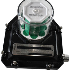 NEW Moniteur Devices AMAB-5228 Sentinel Valve Position Indicator NEMA 4 4X 7 9