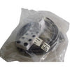 NEW Numatics DB81TLPR05M15S00 8 Port 4 Wire Junction Block PNP 10-50VDC 5m Cable