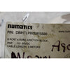 NEW Numatics DB81TLPR05M15S00 8 Port 4 Wire Junction Block PNP 10-50VDC 5m Cable