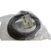 NEW Numatics DB81TLPR05M15S00 8 Port 4 Wire Junction Block PNP 10-50VDC 5m Cable