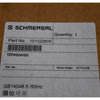 NEW Schmersal 101022605 TZFWS24VDC Keyed Solenoid Safety Interlock Switch 24VDC