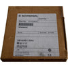 NEW Schmersal 101022605 TZFWS24VDC Keyed Solenoid Safety Interlock Switch 24VDC