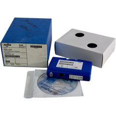 NEW HMS Anybus AB7007-B ABC-EIP Communicator EtherNet/IP Serial Gateway Module
