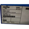 NEW HMS Anybus AB7007-B ABC-EIP Communicator EtherNet/IP Serial Gateway Module