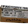 NEW Allen-Bradley 20-HIM-A6 Series A PowerFlex Enhanced HIM V2.003