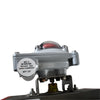NEW Triac 22TX1502R3SAA 1-1/2 In Pneumatic Actuated SS Ball Valve 2R80SR APL-210N
