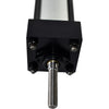NEW Numatics P1AM-06A2U-A8T0 Pneumatic Air Cylinder 2.5 In Bore 6 In Stroke