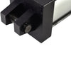 NEW Numatics P1AM-06A2U-A8T0 Pneumatic Air Cylinder 2.5 In Bore 6 In Stroke