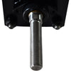 NEW Numatics P1AM-06A2U-A8T0 Pneumatic Air Cylinder 2.5 In Bore 6 In Stroke