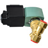 NEW ASCO JKH8210G073 Solenoid Valve 3/8 In NPT 2-Way 120V 60Hz 110V 50Hz