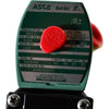 NEW ASCO JKH8210G073 Solenoid Valve 3/8 In NPT 2-Way 120V 60Hz 110V 50Hz