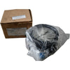 NEW Reotemp PT45P1A2P20GT Industrial Pressure Gauge 0-200 PSI 4.5 In 1/2 NPT