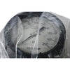 NEW Reotemp PT45P1A2P20GT Industrial Pressure Gauge 0-200 PSI 4.5 In 1/2 NPT