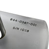 Ultratech Stepper 644-0387-001 Optical Lens Mirror Assembly Component