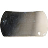Ultratech Stepper 644-0387-001 Optical Lens Mirror Assembly Component
