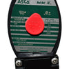 NEW ASCO JKP8342G501MS Solenoid Valve 1/4 In 4-Way 120V 60Hz Brass Body
