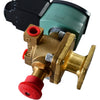 NEW ASCO JKP8342G501MS Solenoid Valve 1/4 In 4-Way 120V 60Hz Brass Body