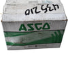 NEW ASCO JKP8342G501MS Solenoid Valve 1/4 In 4-Way 120V 60Hz Brass Body