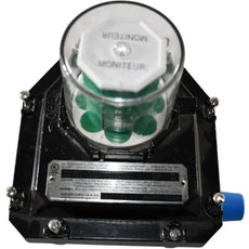 NEW Moniteur AMAB-5228 Sentinel Valve Position Indicator NEMA 4 4X 7 9 IP66