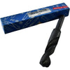 NEW 13/16 In HSS Silver & Deming Drill Bit 1/2 In Reduced Shank