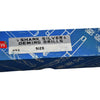 NEW 15/16 In HSS Silver & Deming Drill Bit 1/2 In Reduced Shank