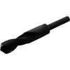 NEW 15/16 In HSS Silver & Deming Drill Bit 1/2 In Reduced Shank