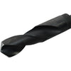 NEW 15/16 In HSS Silver & Deming Drill Bit 1/2 In Reduced Shank