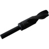 NEW 15/16 In HSS Silver & Deming Drill Bit 1/2 In Reduced Shank