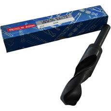 NEW 15/16 In HSS Silver & Deming Drill Bit 1/2 In Reduced Shank