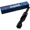 NEW 15/16 In HSS Silver & Deming Drill Bit 1/2 In Reduced Shank