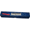 NEW 13/16 In HSS Silver & Deming Drill Bit 1/2 In Reduced Shank High Speed Steel