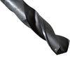 NEW 13/16 In HSS Silver & Deming Drill Bit 1/2 In Reduced Shank High Speed Steel