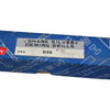NEW 13/16 In HSS Silver & Deming Drill Bit 1/2 In Reduced Shank High Speed Steel