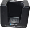 Hand Held Products Dolphin Laser Scanner Terminal HomeB ase Charger 12V HD5RFDOLPHIN-1