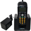 Hand Held Products Dolphin Laser Scanner Terminal HomeB ase Charger 12V HD5RFDOLPHIN-1