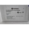 NEW ATC Diversified MCB5CB1C1 Circuit Breaker 1 Pole 5A 277VAC 60VDC C Curve