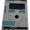 NEW Siemens 3RS1040-1GW50 Temperature Monitoring Relay 24-240V AC DC -50-500C