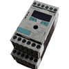 NEW Siemens 3RS1040-1GW50 Temperature Monitoring Relay 24-240V AC DC -50-500C