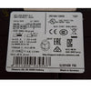 NEW Siemens 3RS1040-1GW50 Temperature Monitoring Relay 24-240V AC DC -50-500C