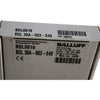 NEW Balluff BGL 30A-003-S49 Photoelectric Laser Fork Slot Sensor BGL0019