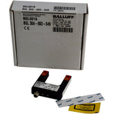 NEW Balluff BGL 30A-003-S49 Photoelectric Laser Fork Slot Sensor BGL0019
